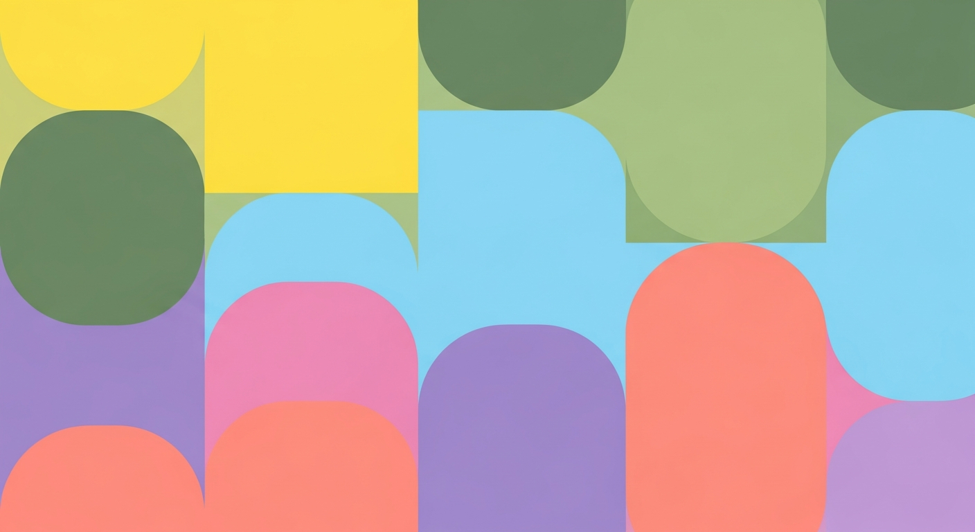 Abstract background