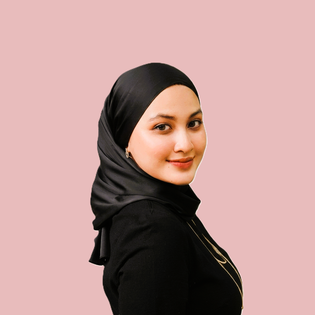 Aqilah Nokman